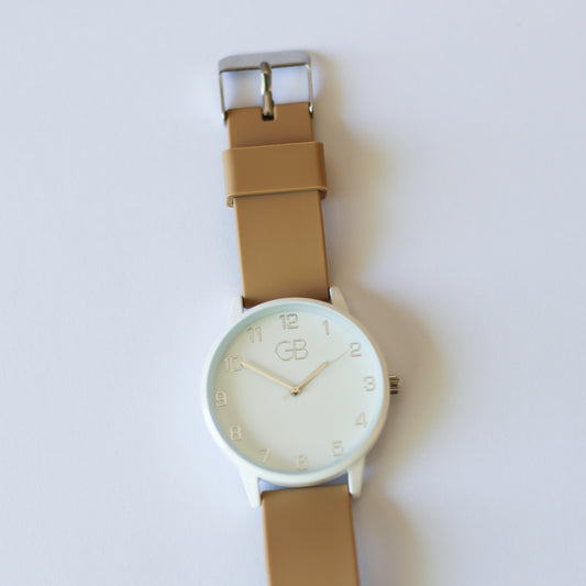 CARMEL SAND KIDS WATCH