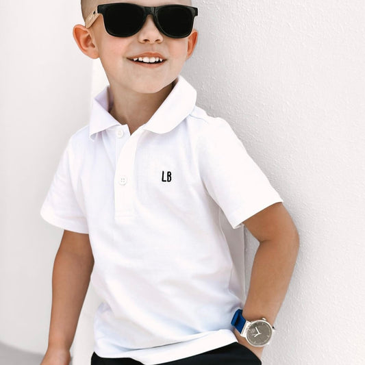 ACTIVE BLUE KIDS WATCH