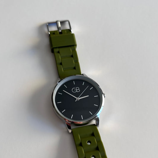 PINE CHILDREN'S WATCH