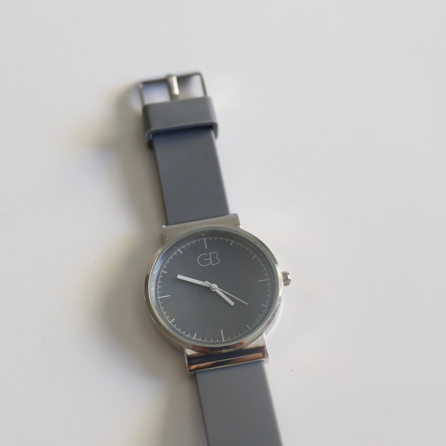 ACTIVE GREY CHILDREN'S WATCH
