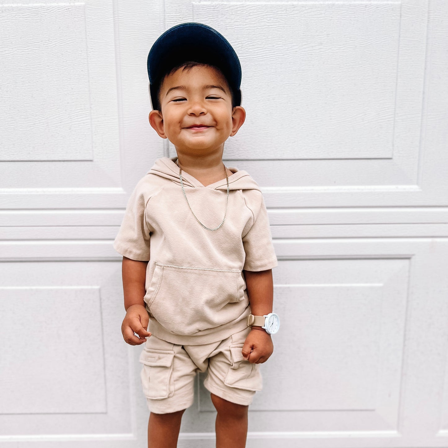 CARMEL SAND KIDS WATCH