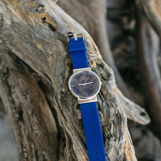 ACTIVE BLUE KIDS WATCH