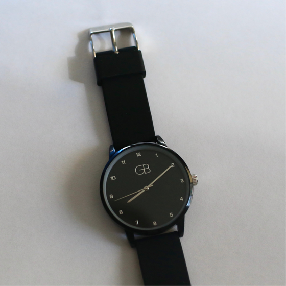 GB Watch Co.