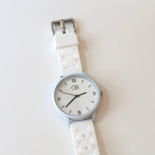 Sierra White Pre-Order