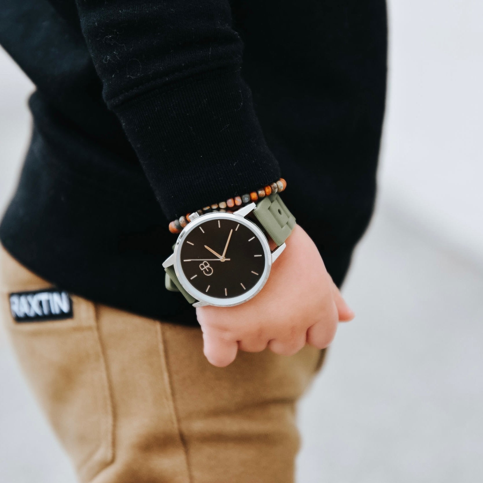 PINE KIDS WATCH